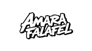 Frische vegane Falafel Bowl mit Tahini – Falafel Catering und gesunder Snack in Berlin"